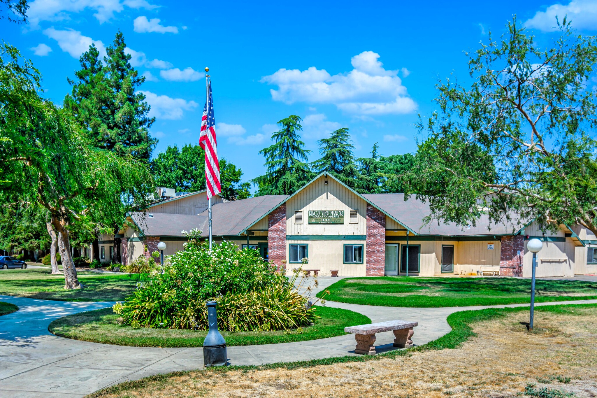 949 E Annadale Ave, Fresno, CA for sale Building Photo- Image 1 of 18