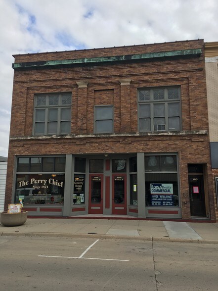 1314 2nd St, Perry, IA for sale - Other - Image 1 of 1