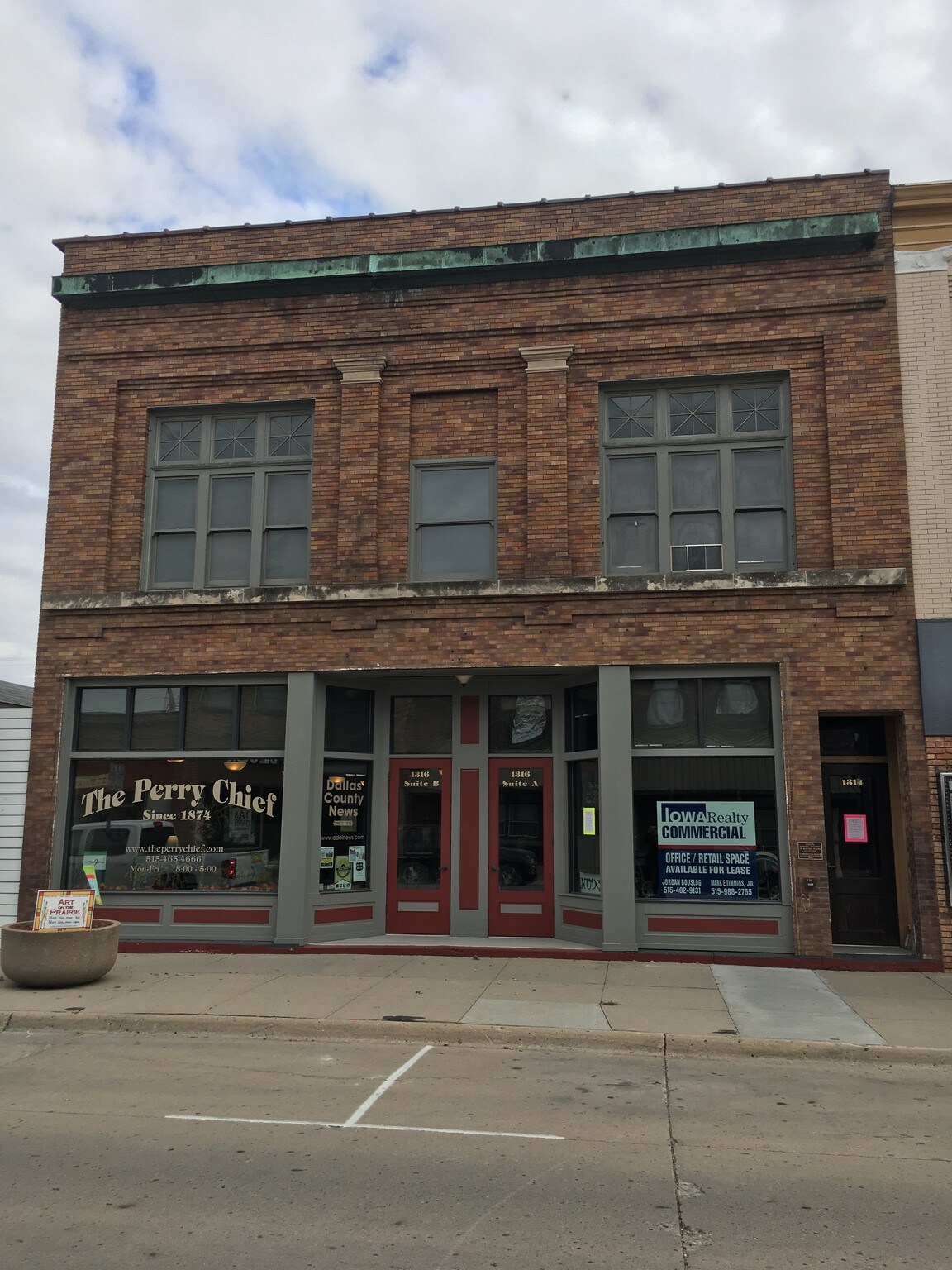 1314 2nd St, Perry, IA for sale Other- Image 1 of 1