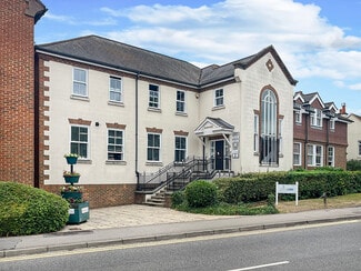 More details for Dogflud Way, Farnham - Office for Lease