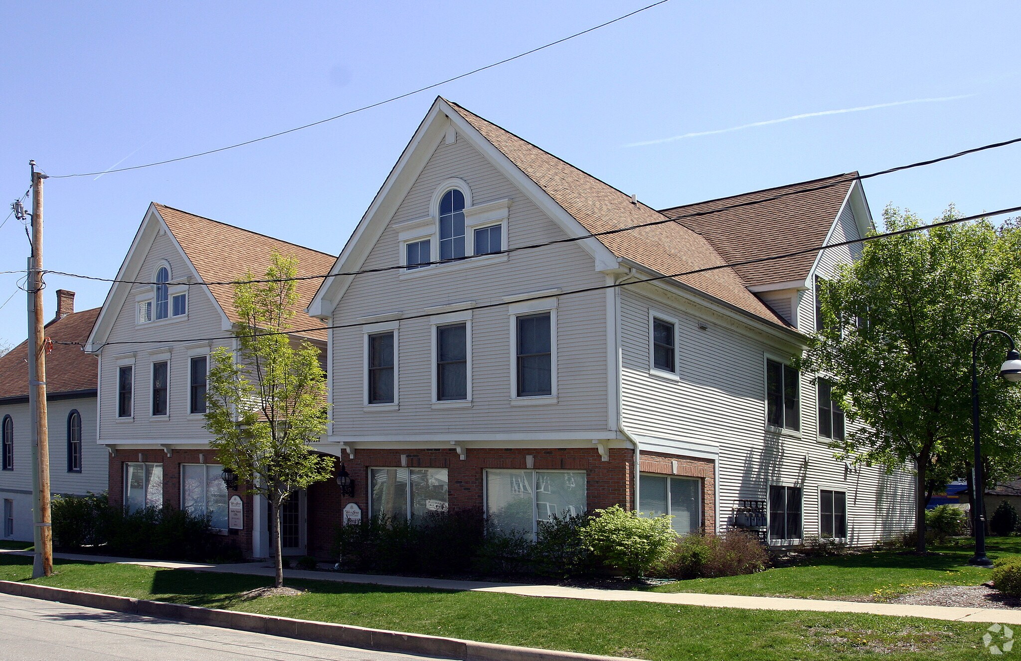 309 Walnut St, St Charles, IL for sale Primary Photo- Image 1 of 1