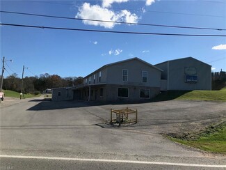 More details for 622 Butcher Bend Rd, Mineral Wells, WV - Flex for Sale