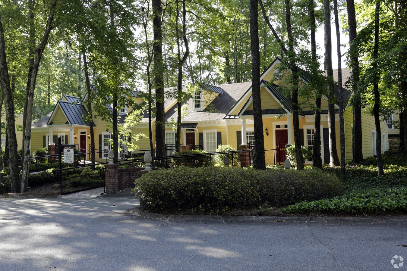 3400 McClure Bridge Rd Duluth GA 30096 LoopNet 3400 McClure Bridge Rd Duluth GA 30096 LoopNet