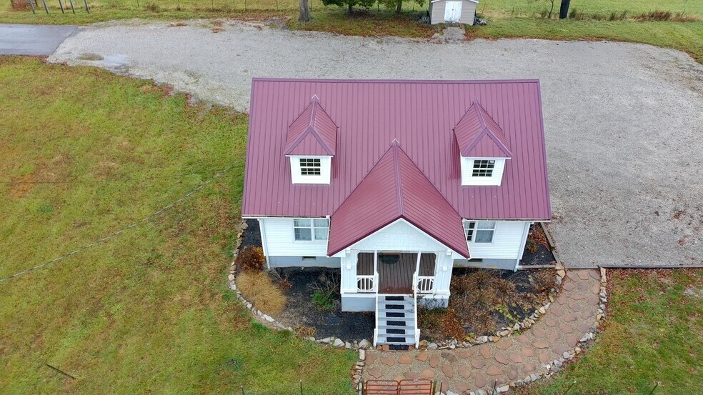 2714 Brandenburg Rd, Brandenburg, KY for lease - Building Photo - Image 2 of 11