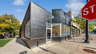 More details for 3256 W Bryn Mawr Ave, Chicago, IL - Retail for Lease