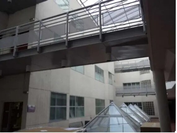 Office in Paris for lease - Building Photo - Image 3 of 6