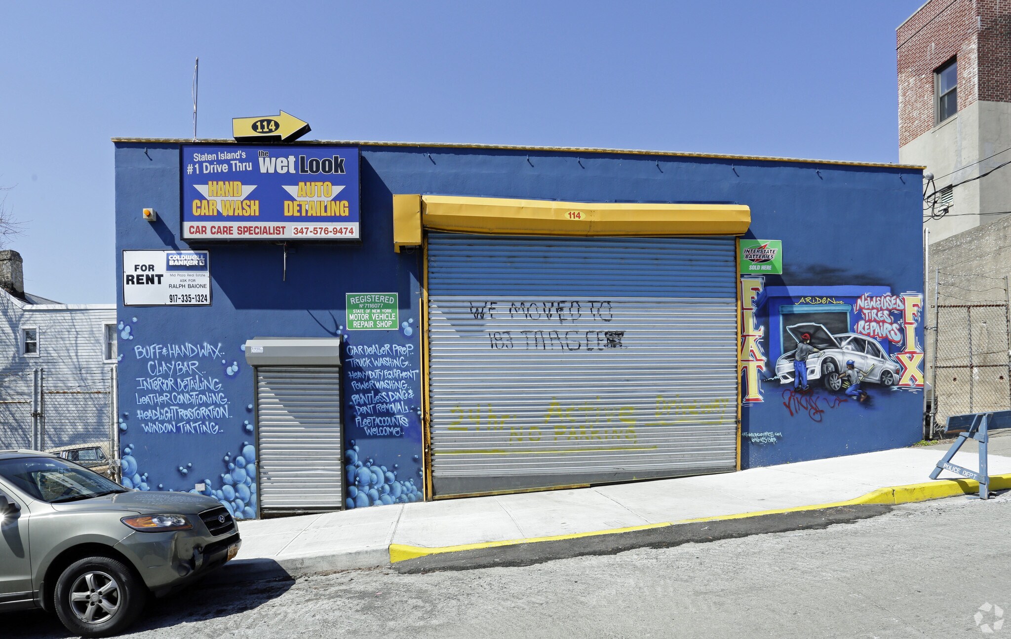 114 Van Duzer St, Staten Island, NY for sale Building Photo- Image 1 of 1