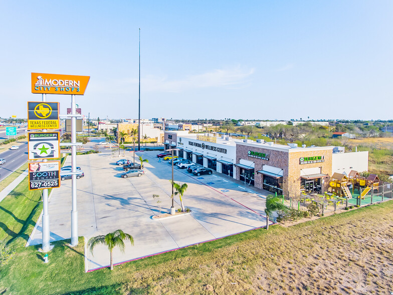 4501 W Expressway 83, Mission, TX for sale - Building Photo - Image 1 of 1