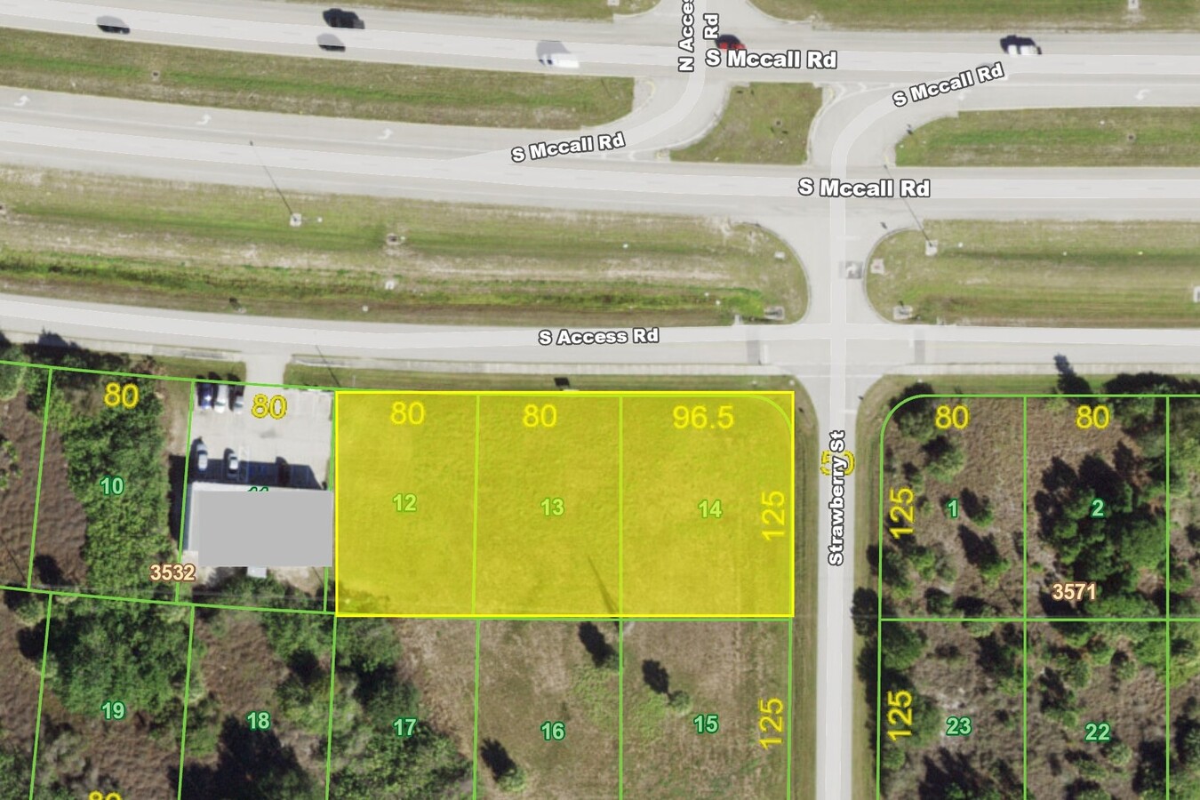 3733 S Access Rd, Englewood, FL 34224 | LoopNet