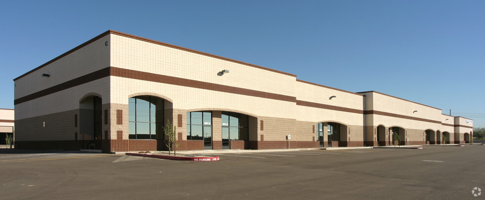 8550 N 91st Ave, Peoria, AZ for lease - Building Photo - Image 2 of 7