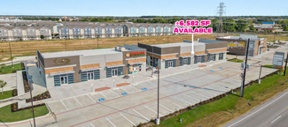 More details for SWQ Gosling and FM 2920, Spring, TX - Retail for Lease