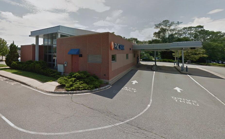 7 Naughright Rd, Mount Olive, NJ for lease Building Photo- Image 1 of 3