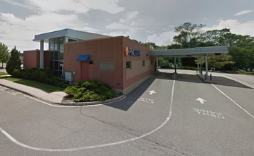 7 Naughright Rd, Mount Olive, NJ for lease Building Photo- Image 1 of 3