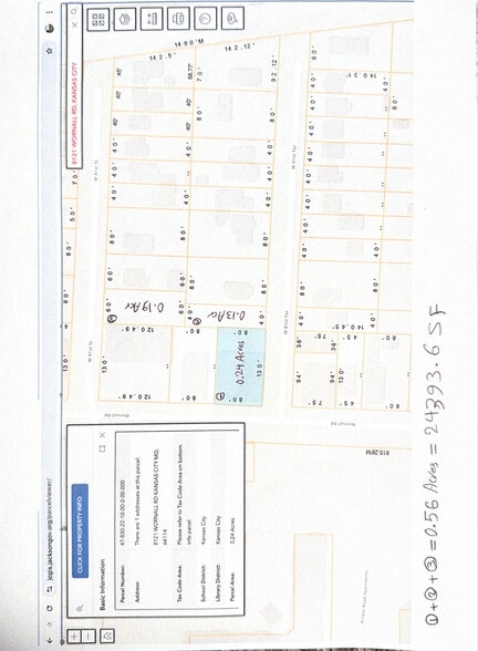 311 W 81st St, Kansas City, MO for sale - Building Photo - Image 3 of 3