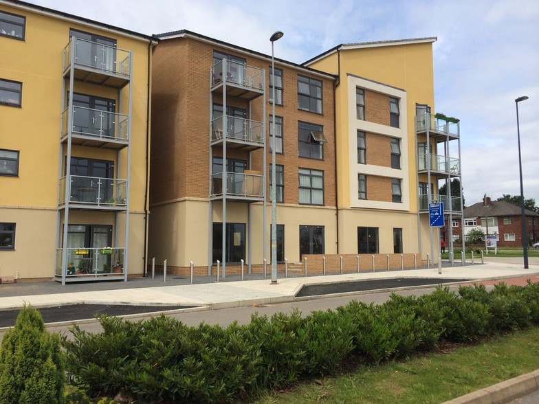 Charlton Blvd, Patchway for sale - Primary Photo - Image 1 of 1