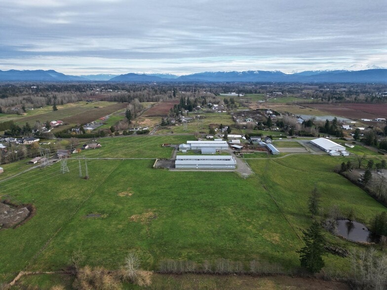 2535 240 St, Langley, BC for sale - Building Photo - Image 3 of 12