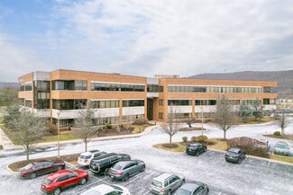 More details for 3701 Corporate Pky, Center Valley, PA - Office for Lease
