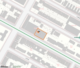 423 E 138TH St, Bronx, NY - AERIAL map view