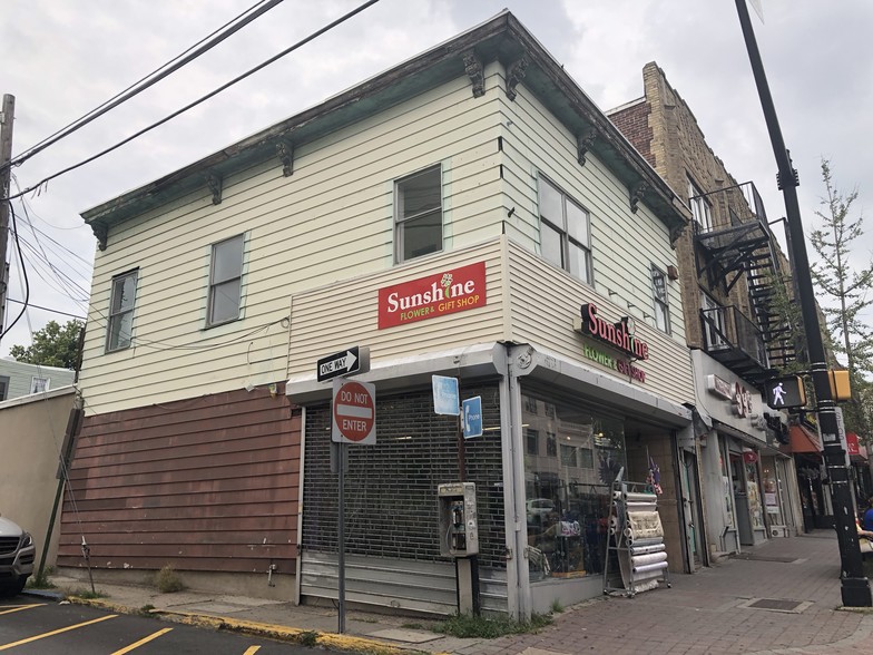 6401 Bergenline Ave, West New York, NJ for sale - Building Photo - Image 1 of 1