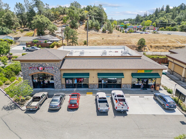 4181 State Highway 49, Diamond Springs, CA for lease - Building Photo - Image 3 of 13