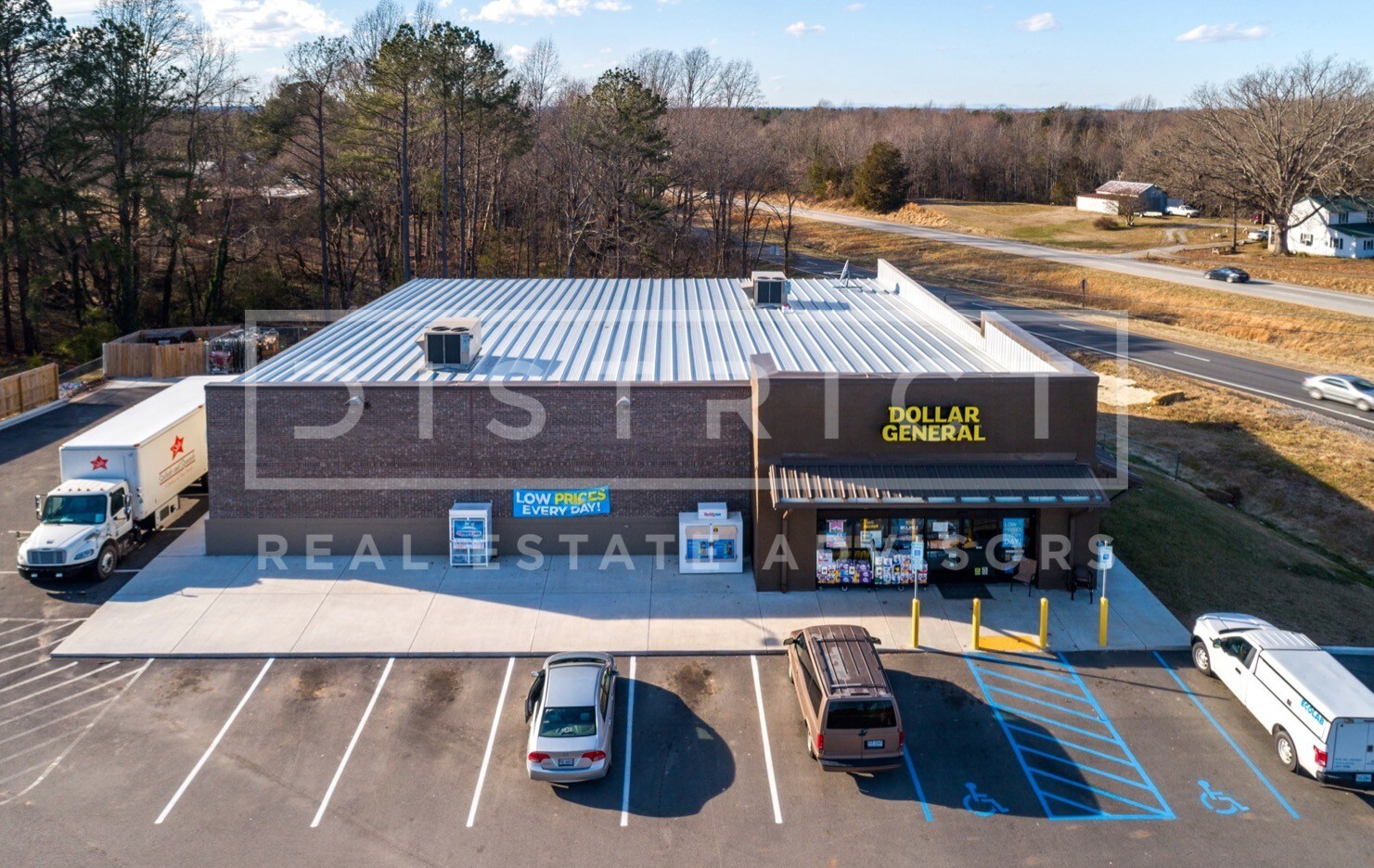 1001 Rices Depot Rd, Rice, VA for sale Other- Image 1 of 1