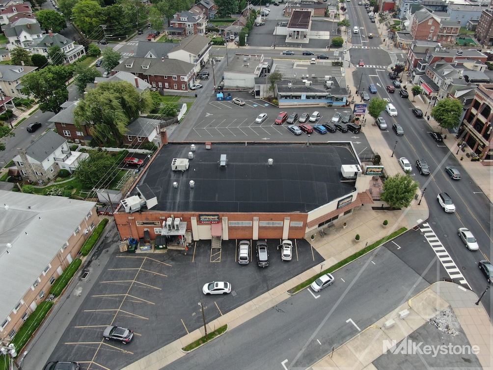 421 Penn Ave, West Reading, PA for sale Building Photo- Image 1 of 18