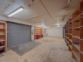 191 Broomloan Rd, Glasgow for lease Interior Photo- Image 1 of 13