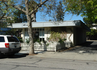 More details for 450 Sheridan Ave, Palo Alto, CA - Office/Medical for Lease