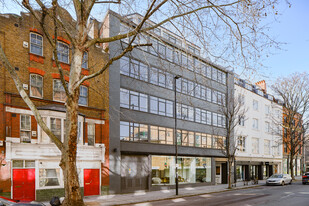 91 Goswell Rd, London LND - Commercial Real Estate