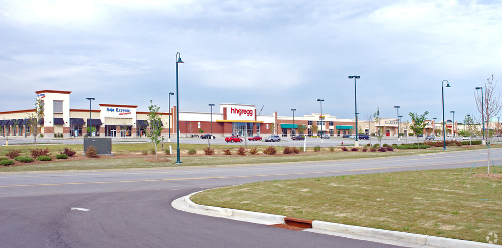 481 Town Center Pl, Columbia, SC for sale - Building Photo - Image 1 of 1