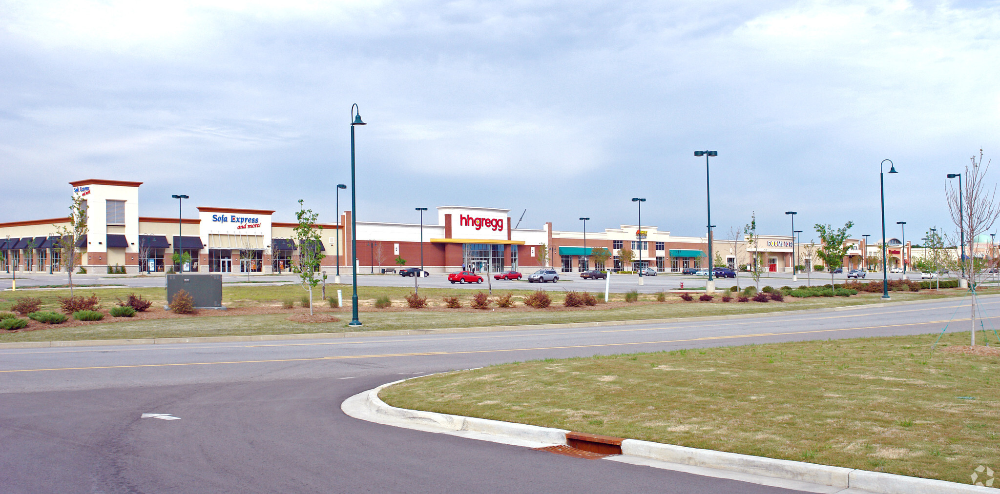 481 Town Center Pl, Columbia, SC for sale Building Photo- Image 1 of 1