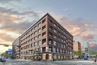 More details for 550 W Randolph St, Chicago, IL - Office for Lease