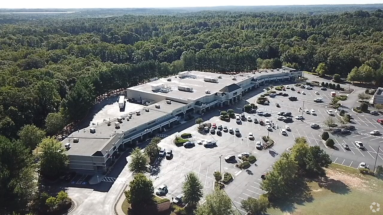 2095 Highway 211 NW, Braselton, GA for lease Primary Photo- Image 1 of 11