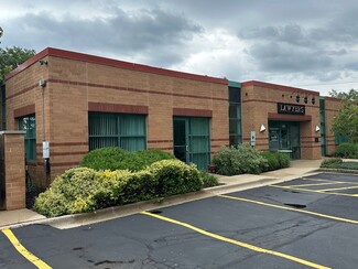 More details for 661-671 E Calhoun St, Woodstock, IL - Office for Sale