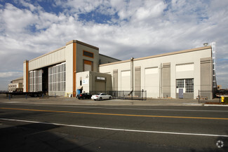 More details for 3021-3034 Peacekeeper Way, Mcclellan, CA - Industrial for Lease