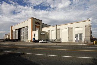 More details for 3021-3034 Peacekeeper Way, Mcclellan, CA - Industrial for Lease