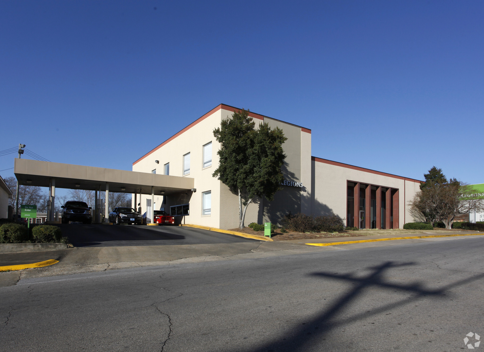 215 North St W, Talladega, AL for lease Building Photo- Image 1 of 3