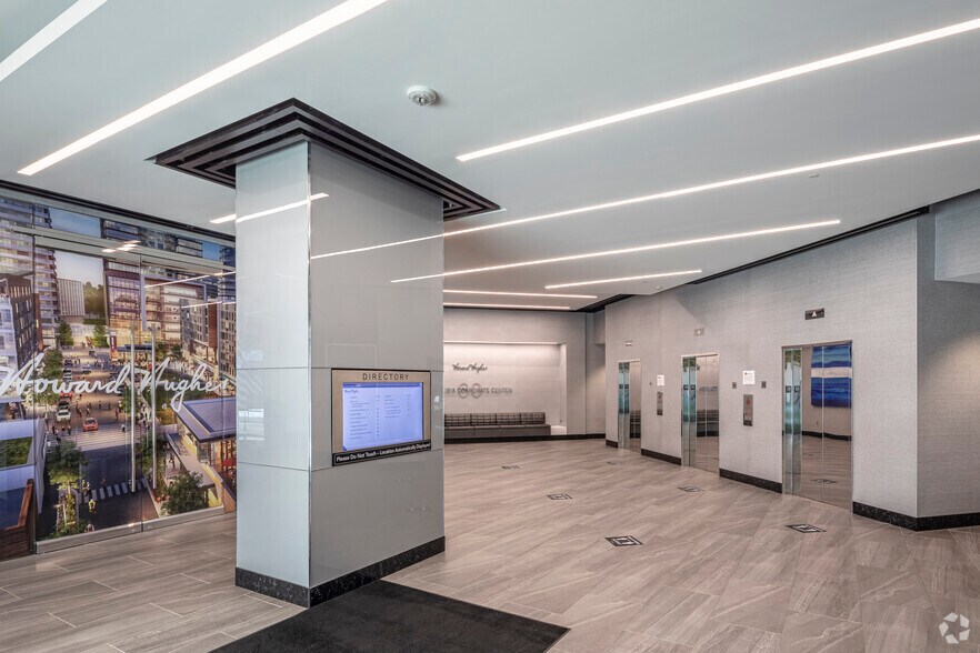 10490 Little Patuxent Pky, Columbia, MD for lease - Lobby - Image 2 of 7