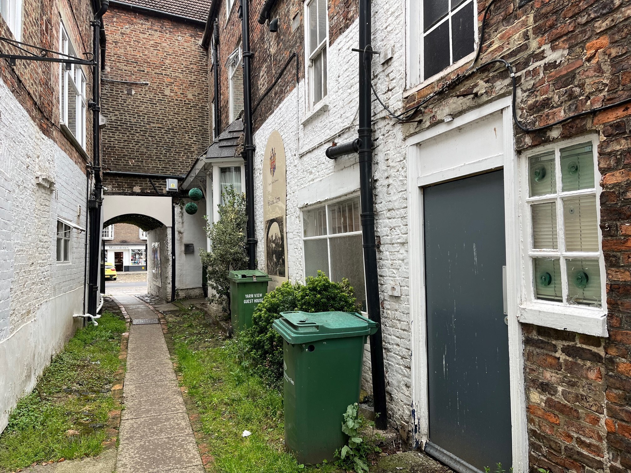 82 High St, Yarm, RCC TS15 9AP Retail for Lease