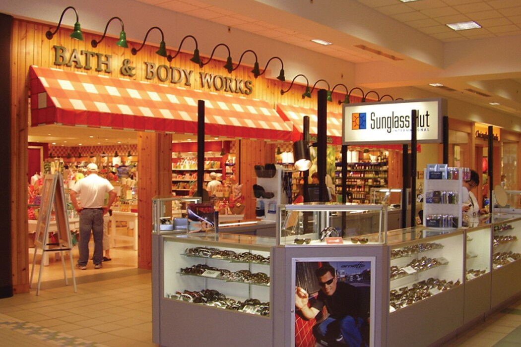 3347 Quincy Mall, Quincy, IL 62301 Quincy Town Center