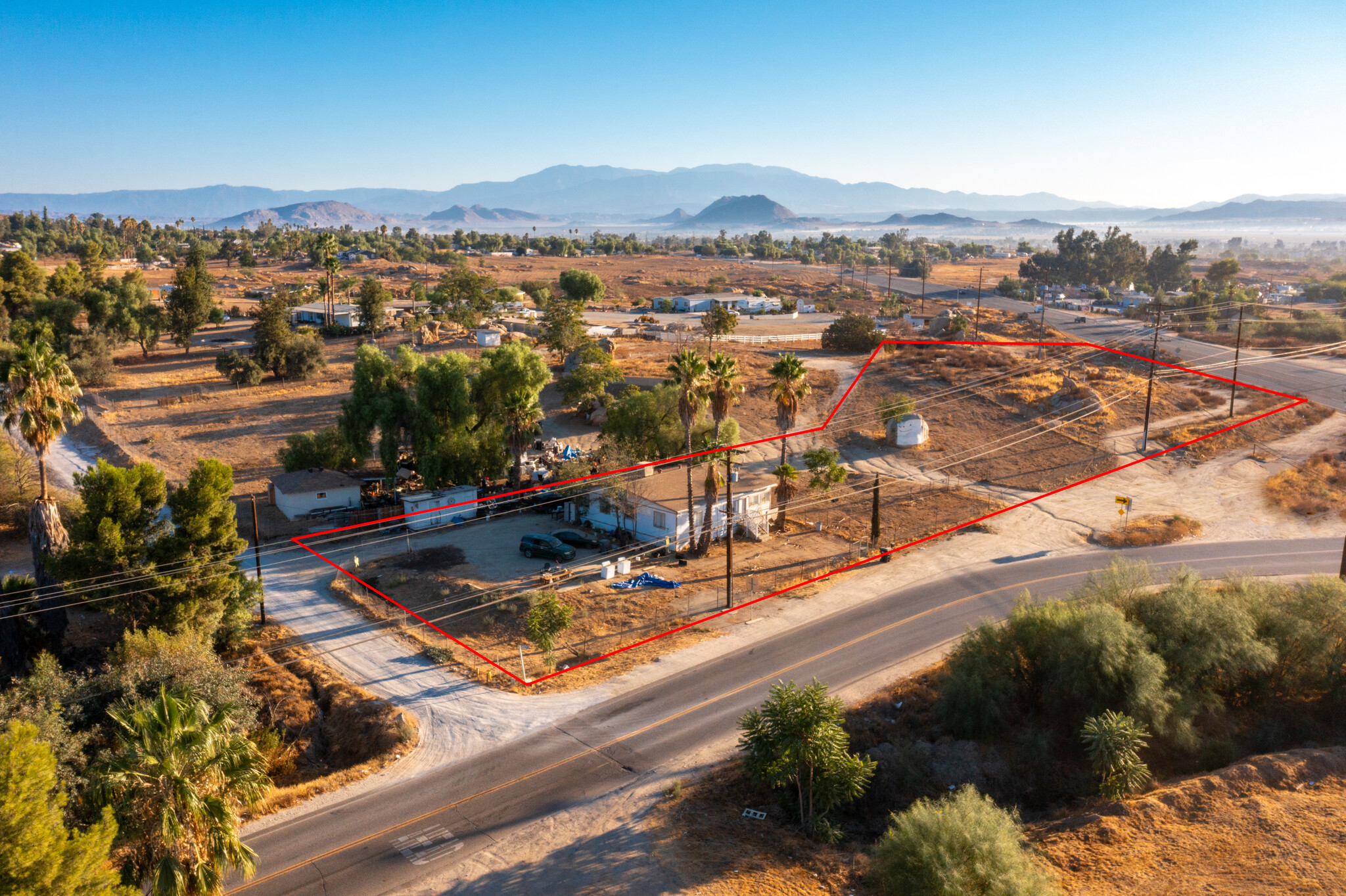 23971 Highway 74, Perris, CA for sale Building Photo- Image 1 of 1