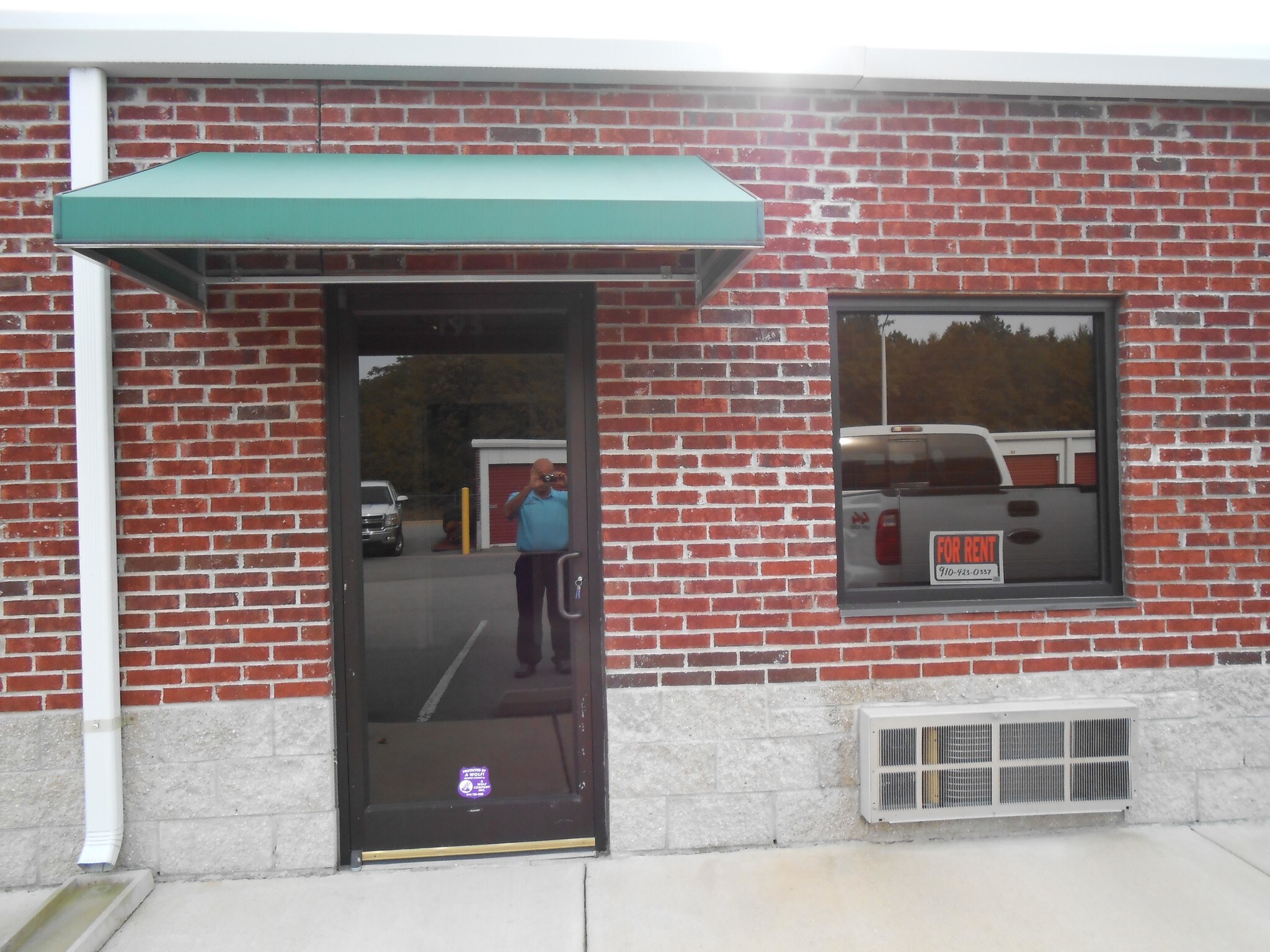 4928 US Highway 301 S, Hope Mills, NC for sale Primary Photo- Image 1 of 1