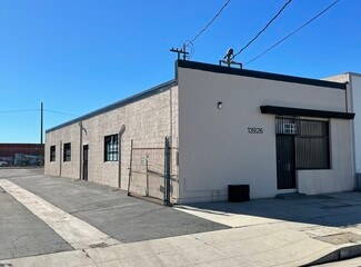 More details for 13926 Saticoy St, Panorama City, CA - Industrial for Lease