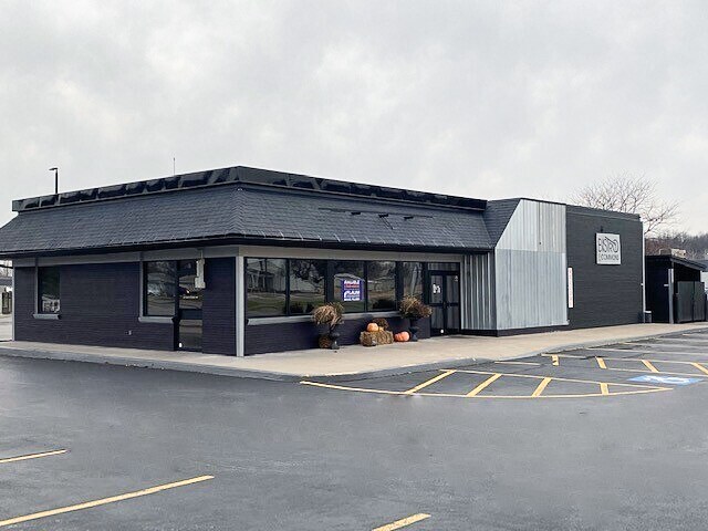 1166 State Rt-31, Macedon, NY for sale Building Photo- Image 1 of 1