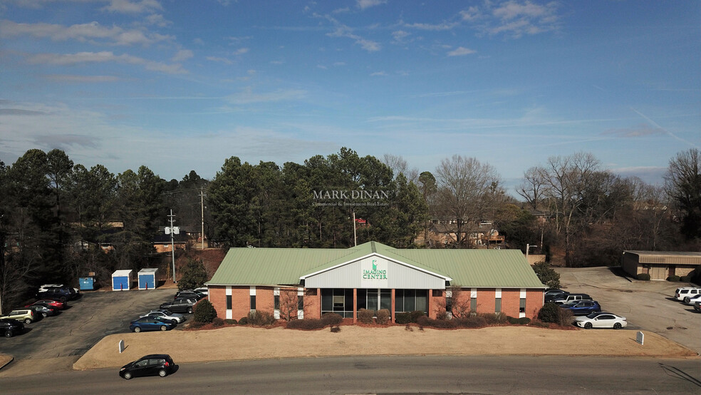 737 Memorial Dr, Bessemer, AL for sale - Building Photo - Image 2 of 7