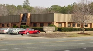 More details for 11834 Canon Blvd, Newport News, VA - Office for Lease
