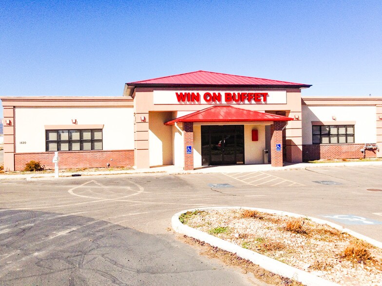 1620 W Highway 40, Vernal, UT for sale - Other - Image 1 of 1