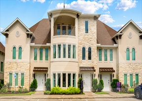 Building 16 - Loft