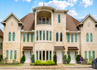 More details for 6544 Greatwood Pky, Sugar Land, TX - Office for Lease
