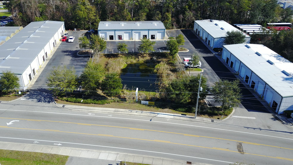 2611 Old Middleburg Rd N, Jacksonville, FL for lease - Other - Image 1 of 4